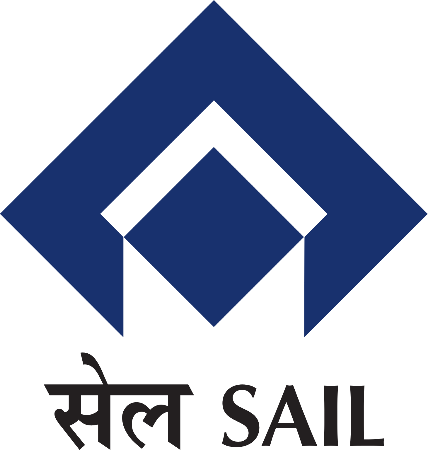 Steel Authority of India Limited logo