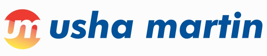 Usha Martin (UMLS) logo