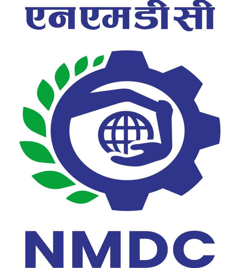NMDC Steel Limited logo