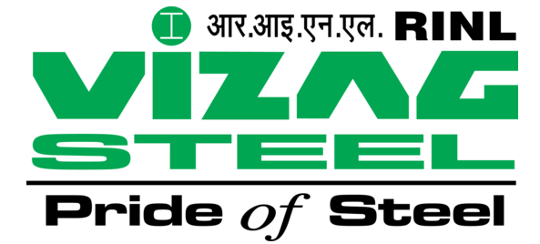 RINL / Visakhapatnam Steel Plant logo